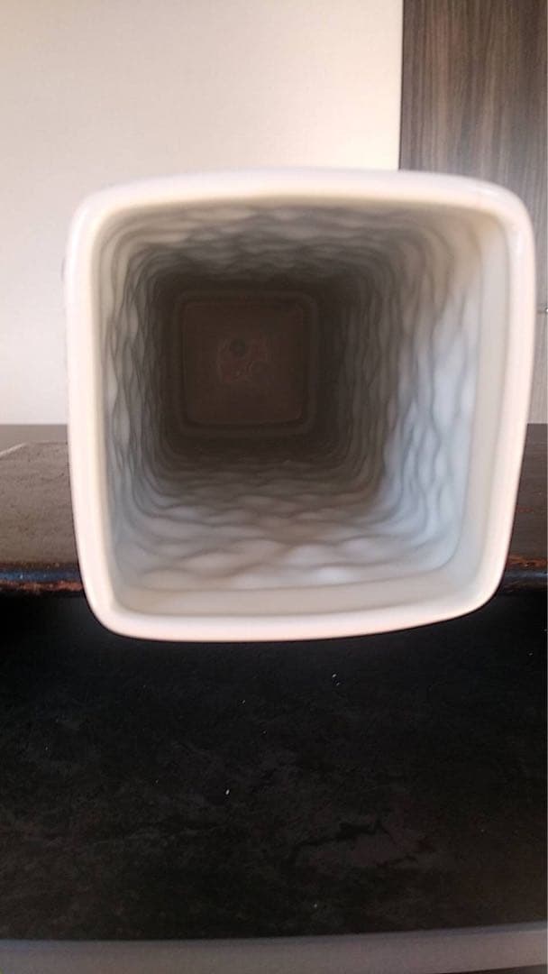 KPM マイセン　デフルト　西ドイツ　ヴィンテージ　アンティーク　陶器　花瓶