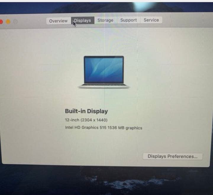 MacBook本体 MacBook (Retina, 12-inch,Early 2016) pro