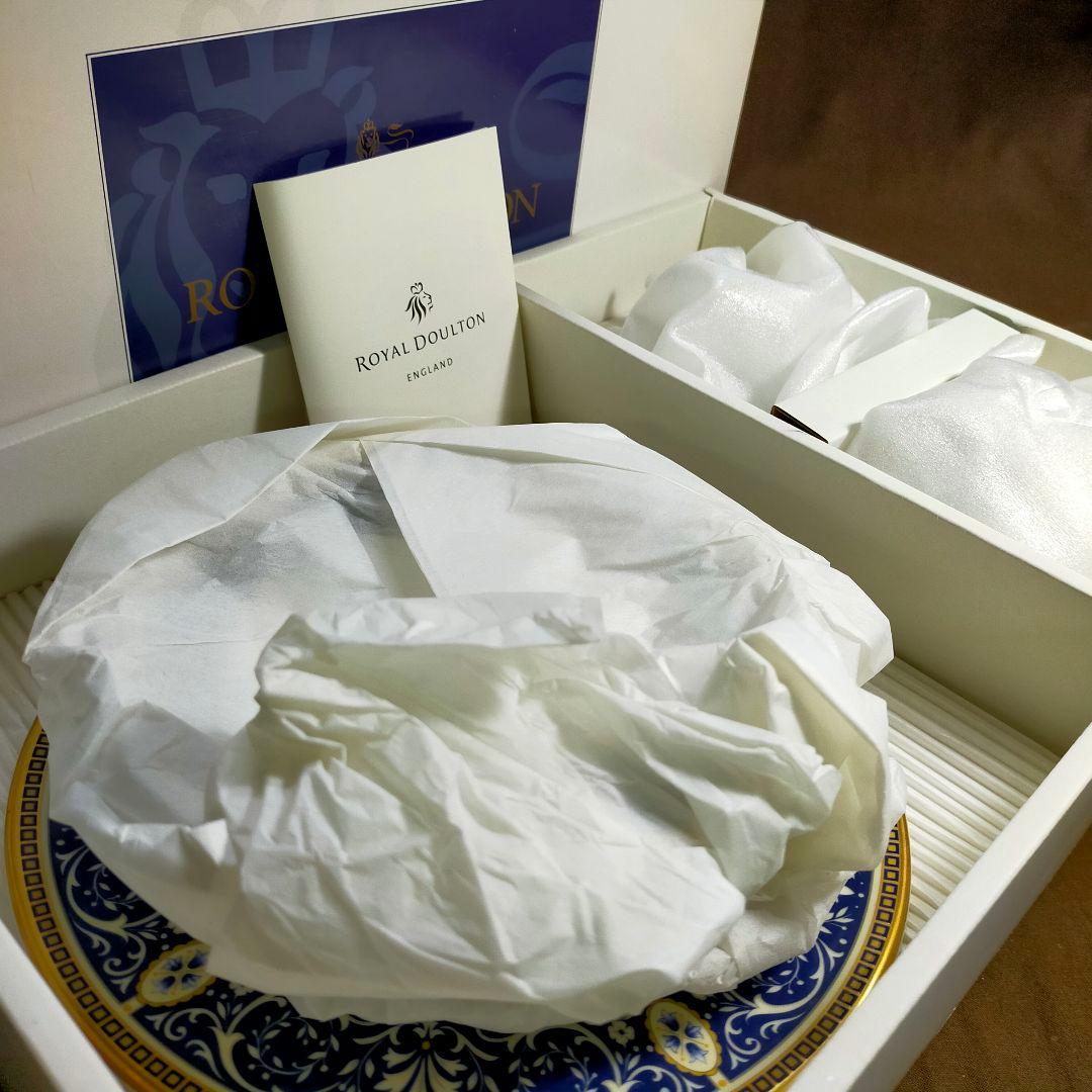   CHALLINOR ロイヤルドルトン チャリノー