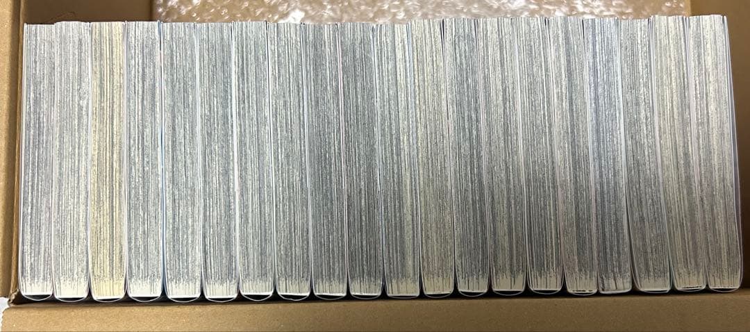 僕のヒーローアカデミア 42冊　関連本8冊　合計50冊