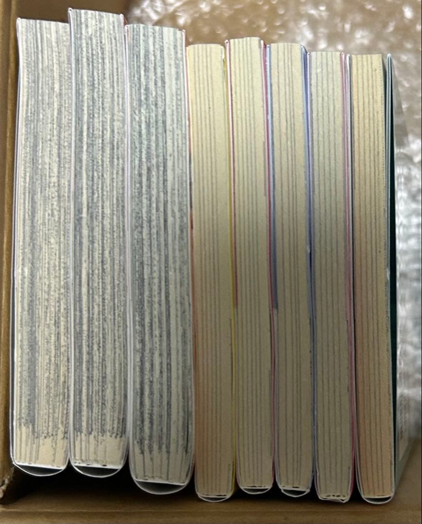 僕のヒーローアカデミア 42冊　関連本8冊　合計50冊