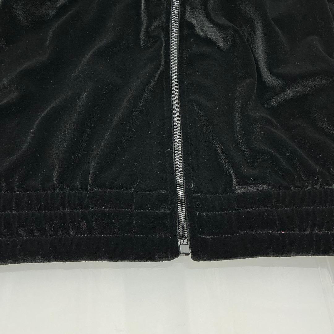 PRO CLUB SELECTION ベロアジャケット