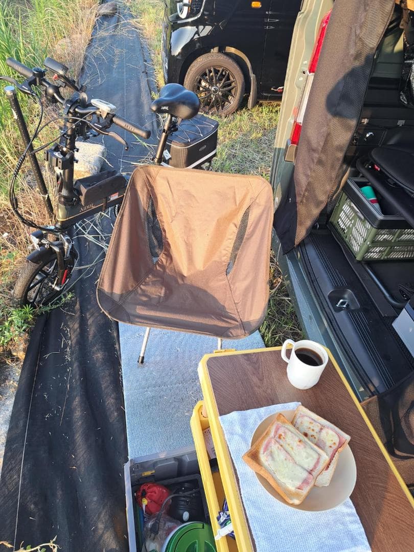 COMFEE' オーブントースター 縦型 8L トースト2枚焼き 上下_corg