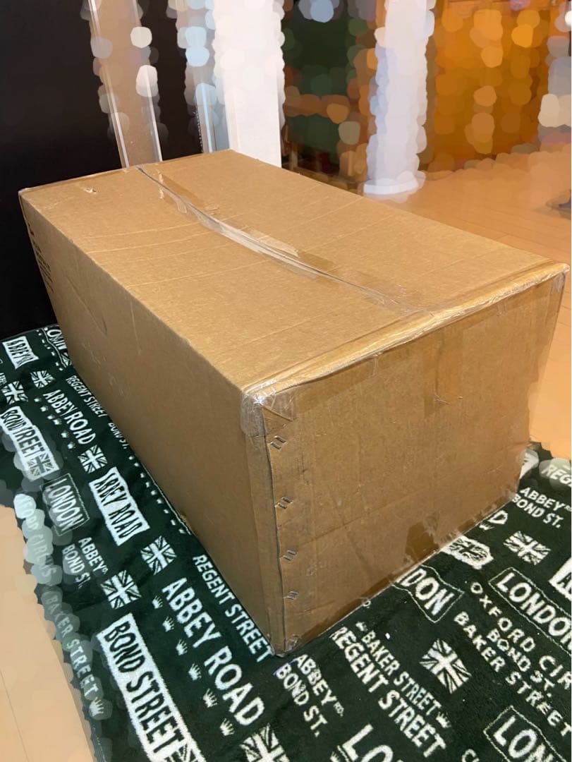 お値下げしました 新品未開封 ZANE ARTS WOOTA-L TC テント