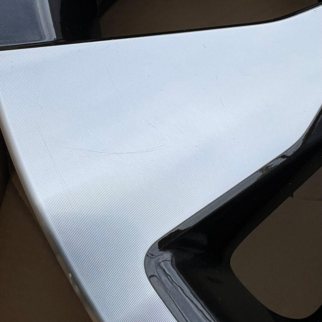 スバル レガシィアウトバック純正 BT5 新車外し 18インチ2本②