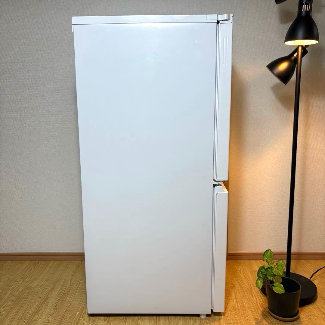 2024 冷蔵庫 一人暮らし 単身用 小型 3ヶ月保証付送料無料 シャープ 美品