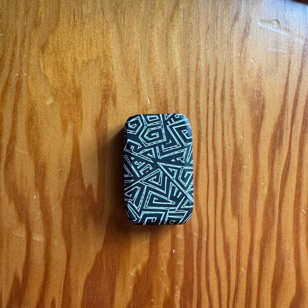 3DX X55スライダー　EDC フィジェットトイ