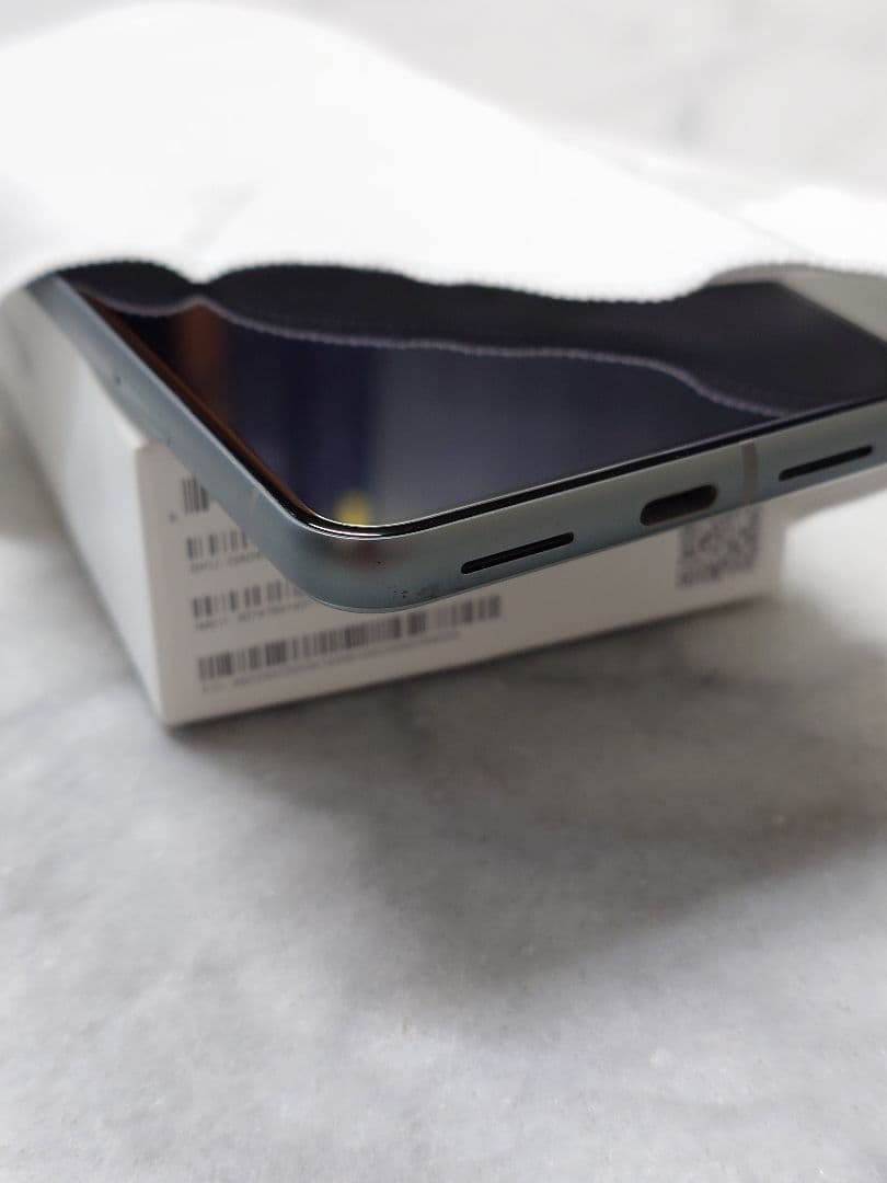 【ご予約品】Google Pixel 8本体　hazel　128GB