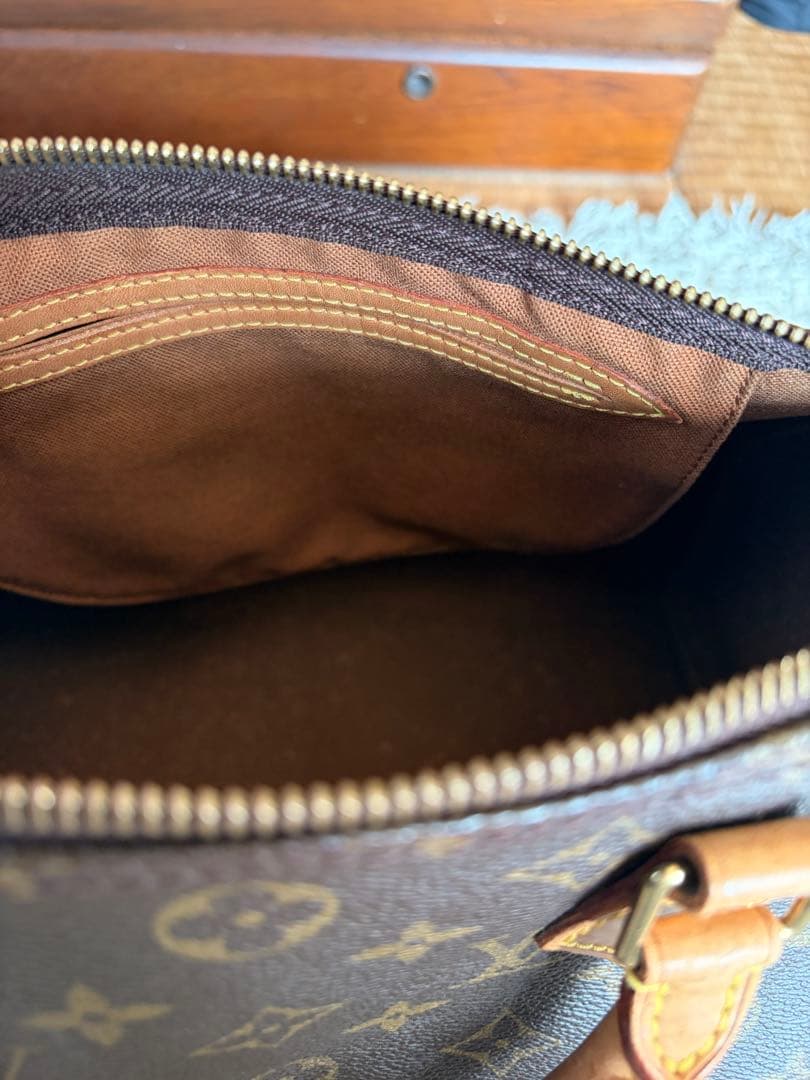 ルイヴィトン スピーディ30【中古】