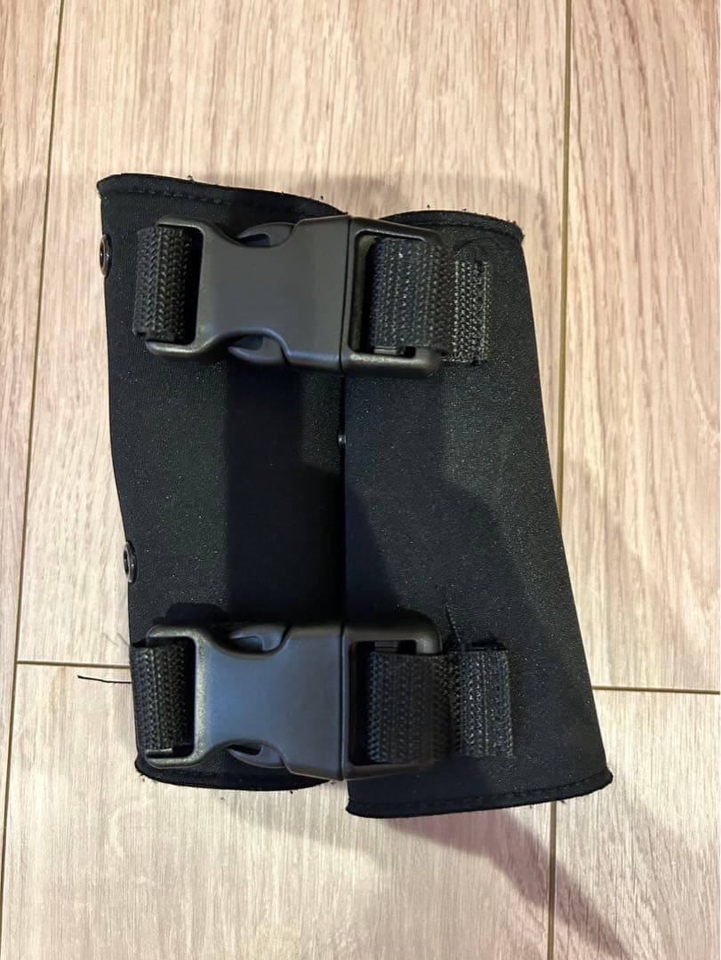 Aprica ISOFIX 回転式チャイルドシート グレー　クルリラ　プラス