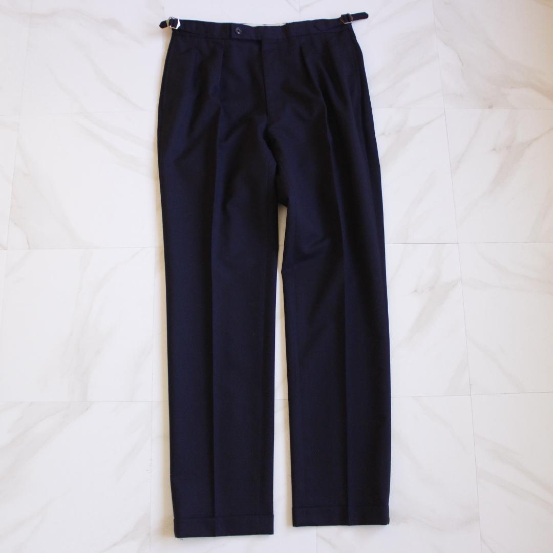 PICK&SWAY ANGELICO セットアップスーツ 花柄 裏地総柄