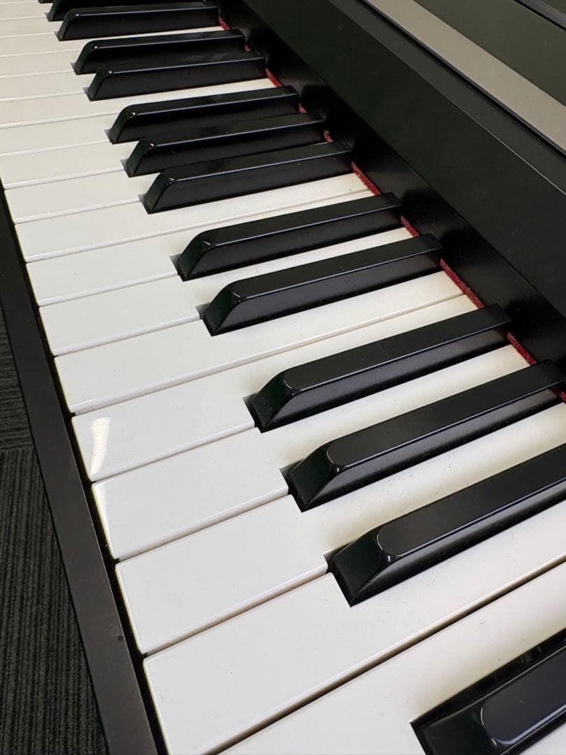 【美品】【セット】KORG 電子ピアノ SP-170S スタンド　ヘッドホン