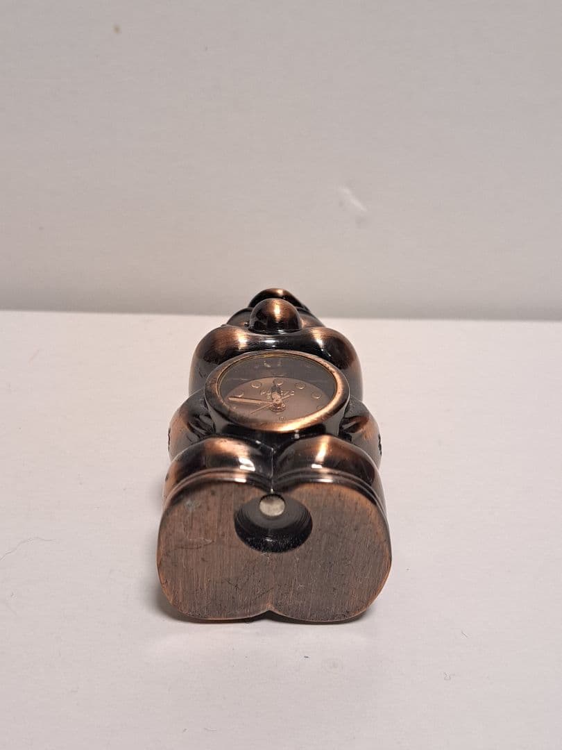 ZIPPO ジッポー POPEYE  ポパイ  時計