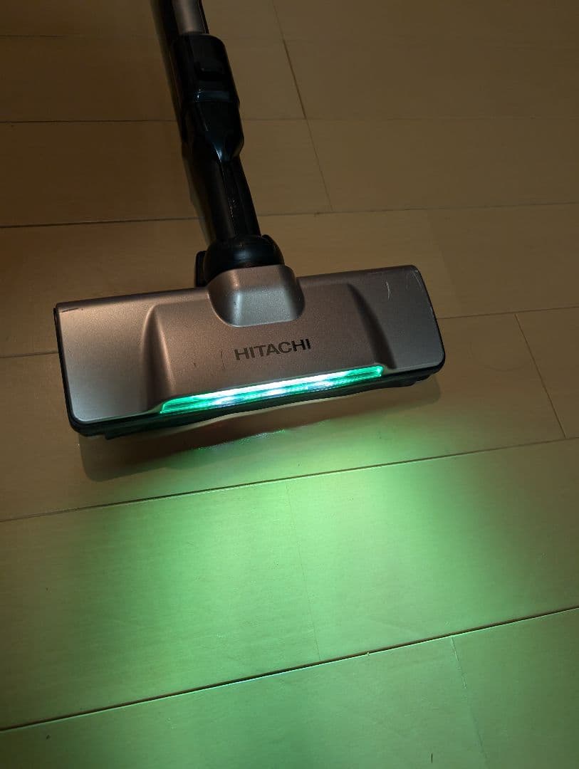 【Turukiti41さま専用】 日立 PV-BH900J バッテリー有 最上位