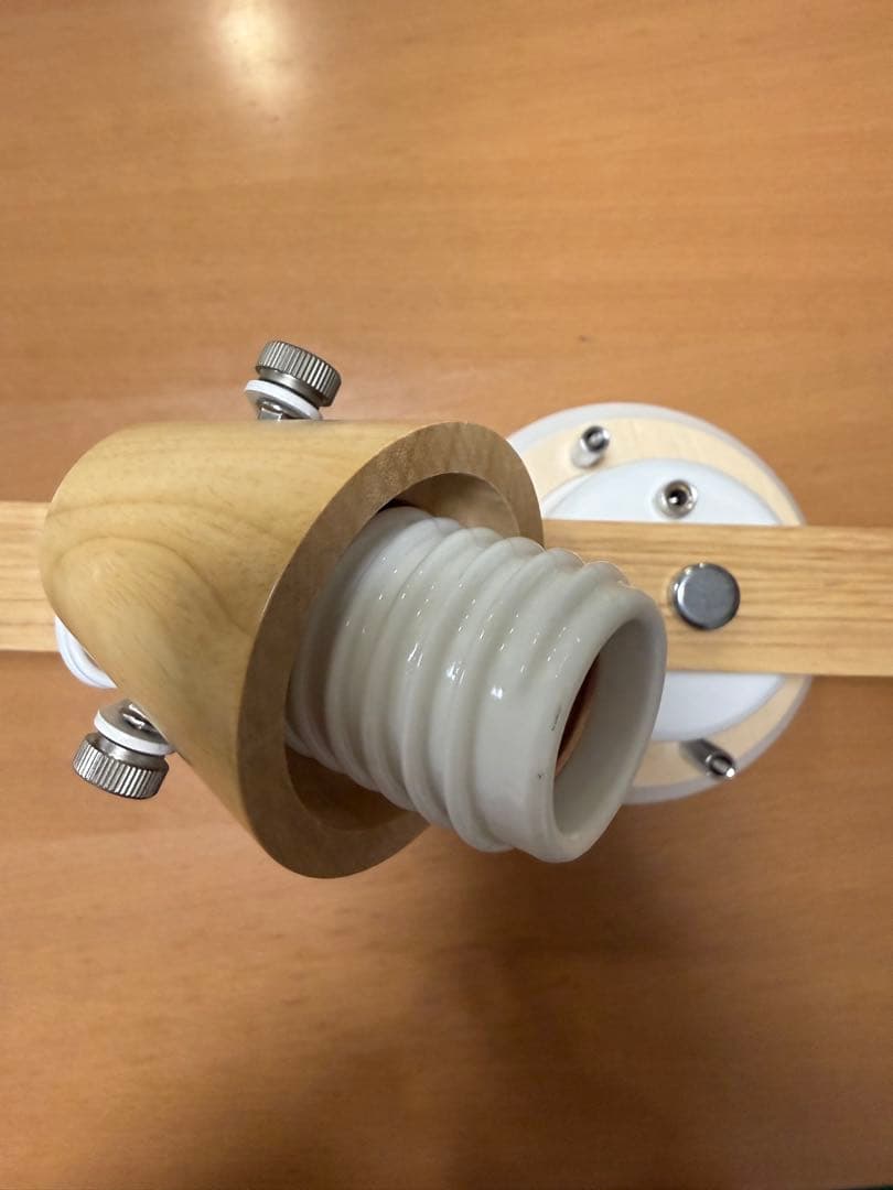 VENTOTA Nebula シーリングライト 4灯 調光 調色 A