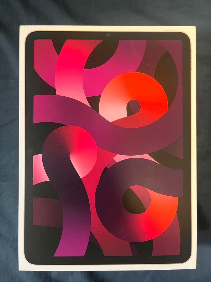 iPad Air (第5世代) 256GB Wi-Fi