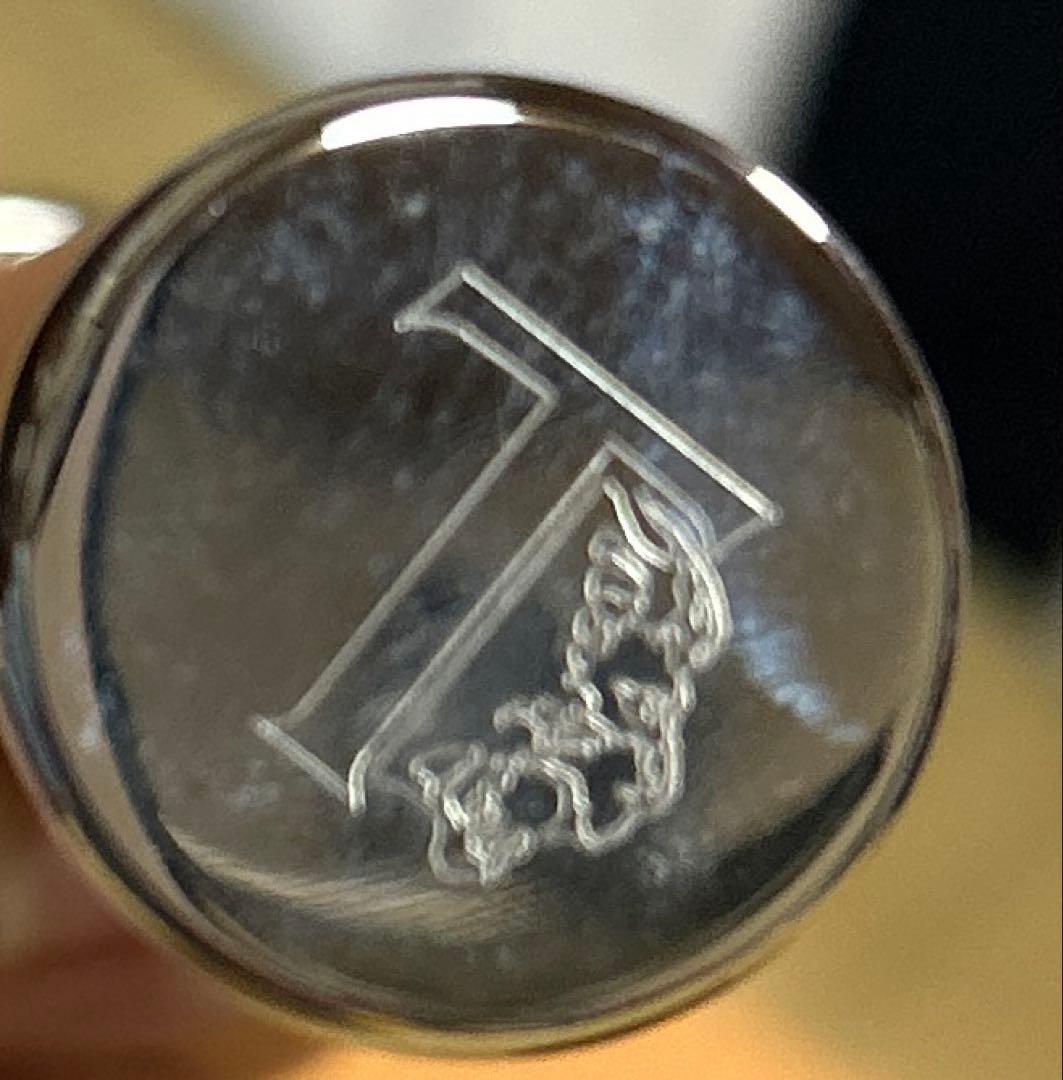 未使用　TOD’S 靴べら　袋　箱付き