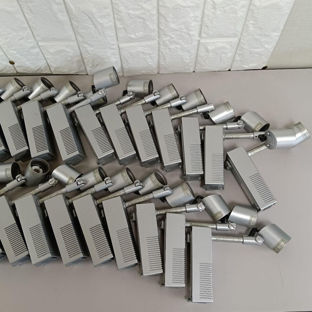 遠藤照明（ENDO）ES-8795S スポットライト 32個