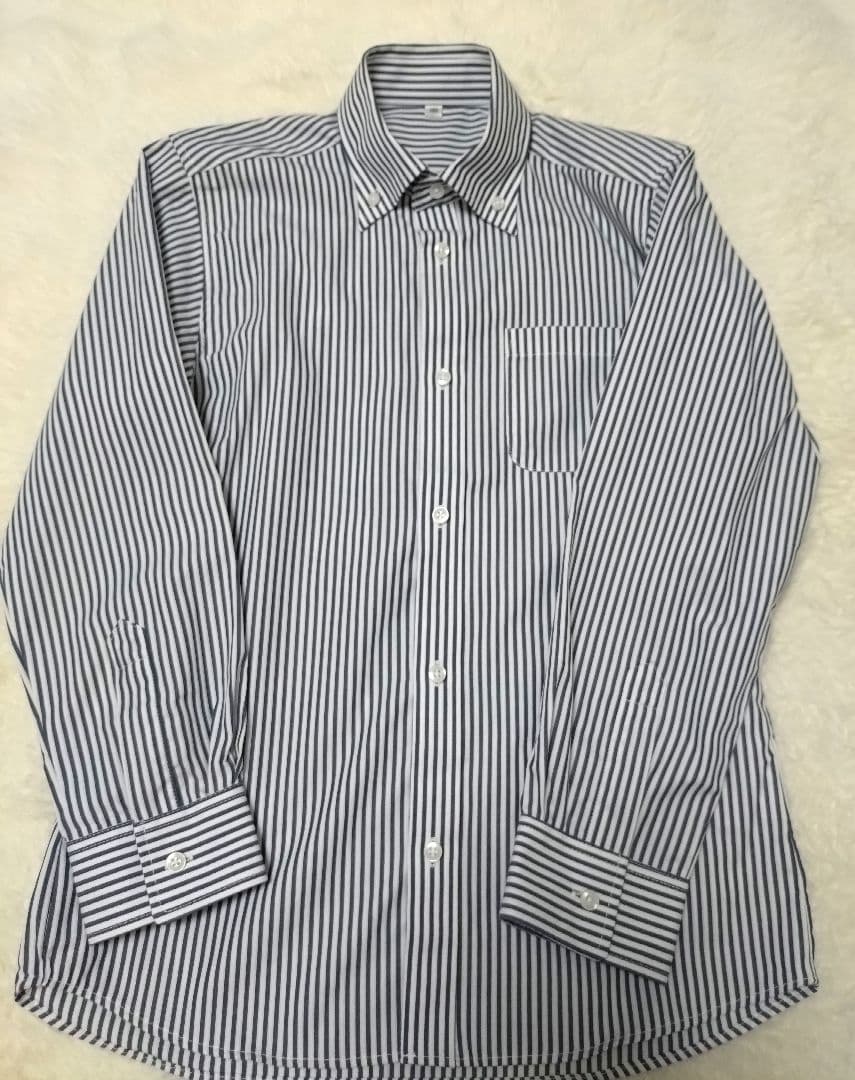 ワンダーファクトリー 140 男子 フォーマルスーツ　7点セット　ネイビー