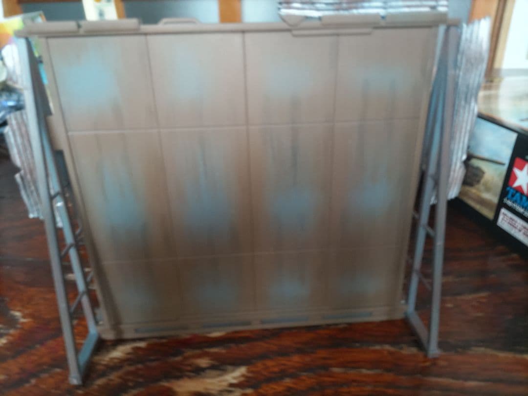 NECA ネカ エイリアン コンセプトウォーリア ゼノモーフ