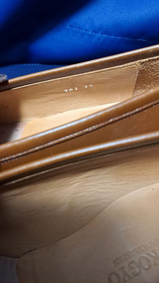 【年末年始セール】宮城興業 パターンオーダー 最上級ライン　 7.5