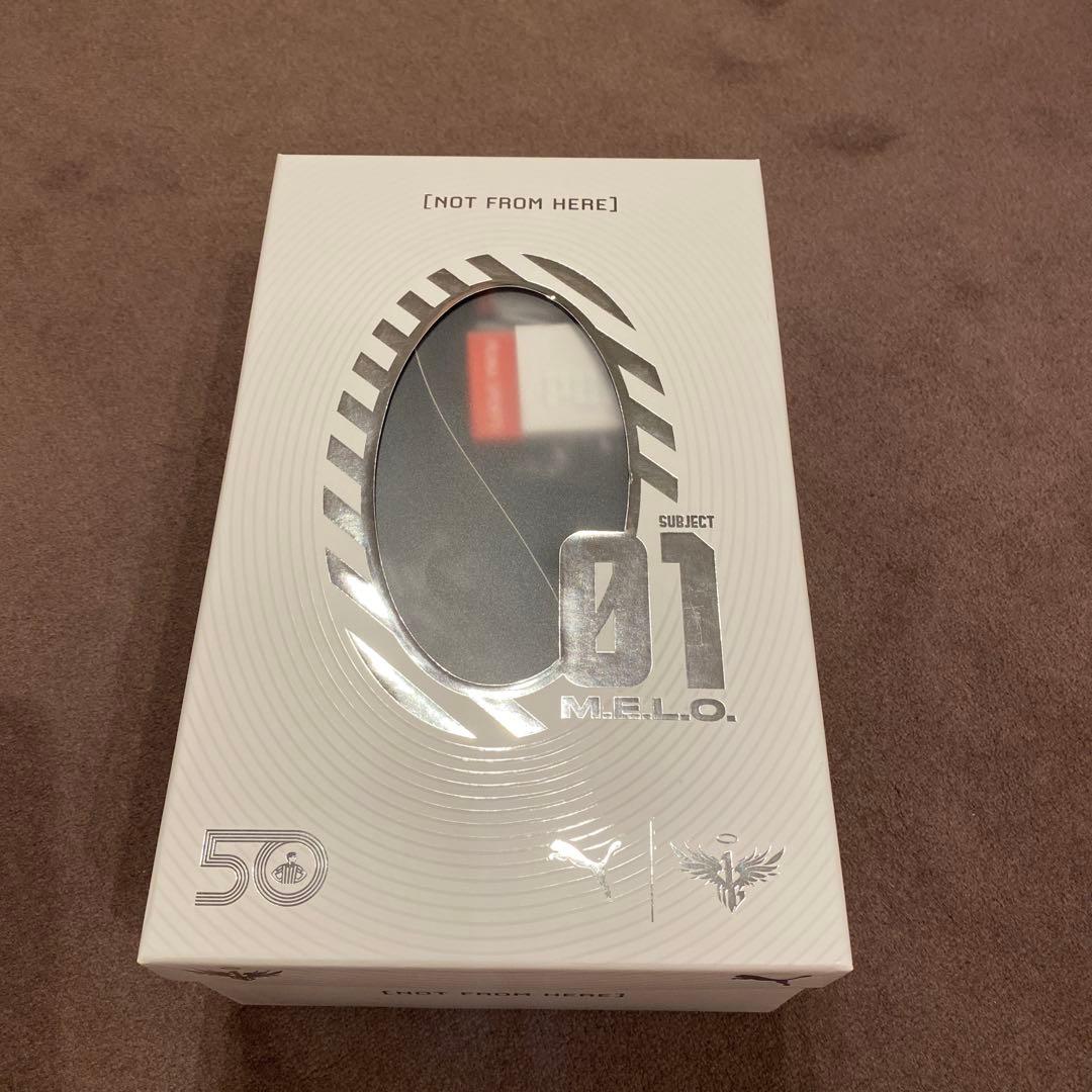 MB.01 50th フットロッカー50周年記念 28cm 美品