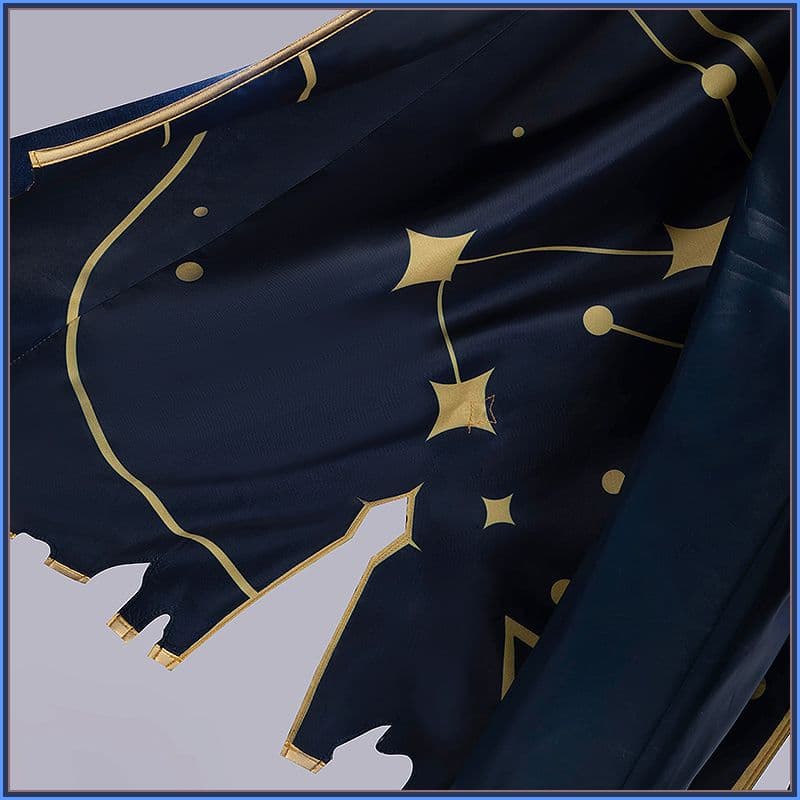 M*す様 ミランケストレル 通常衣装