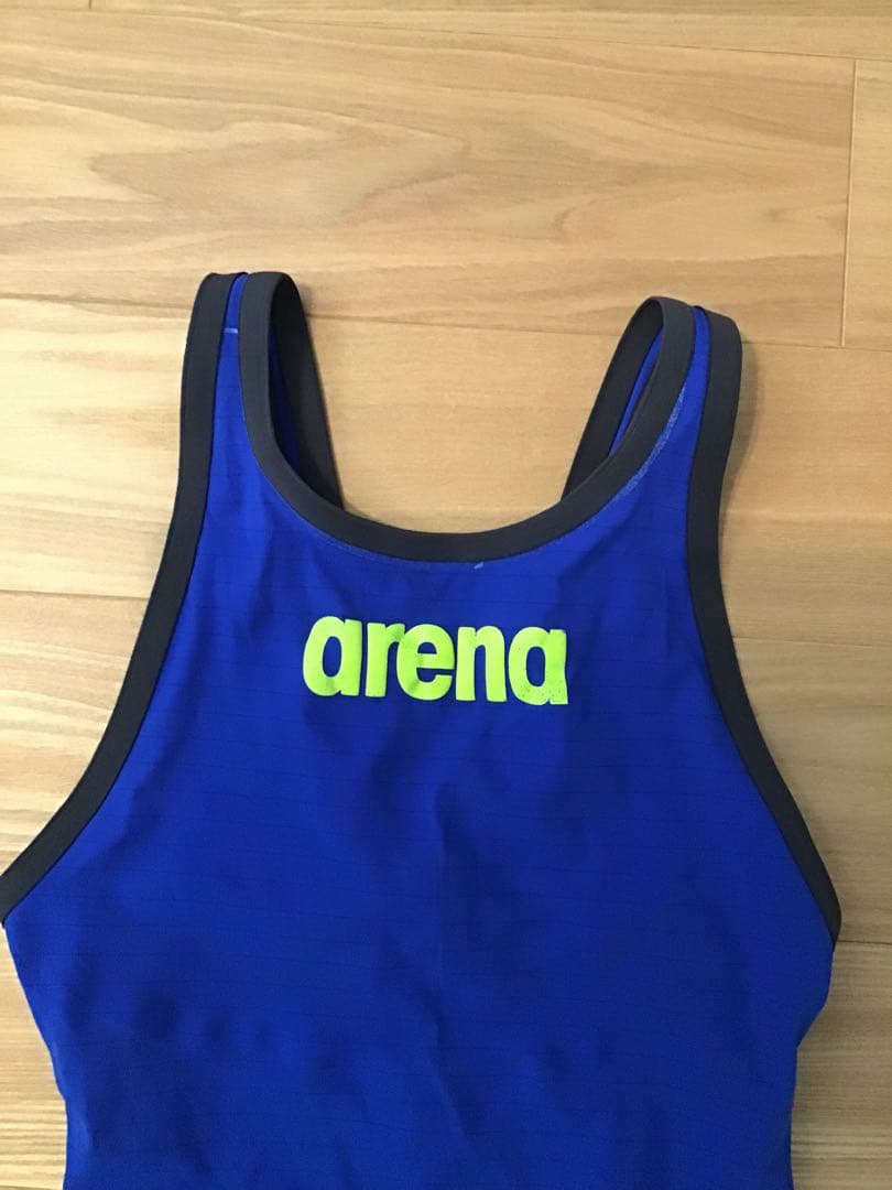 POWERSKIN CARBON AIR2　カーボンエアスクエア　サイズSS