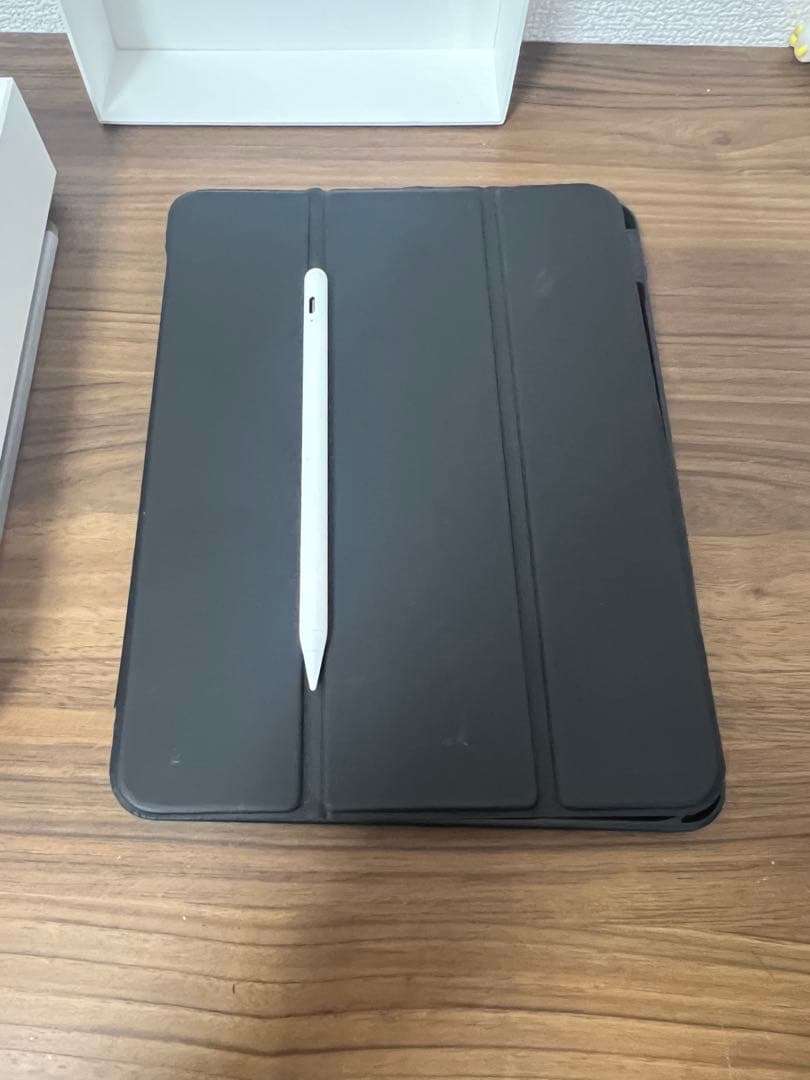 Apple iPad Pro 11インチ 256GB 第一世代 Wi-Fi