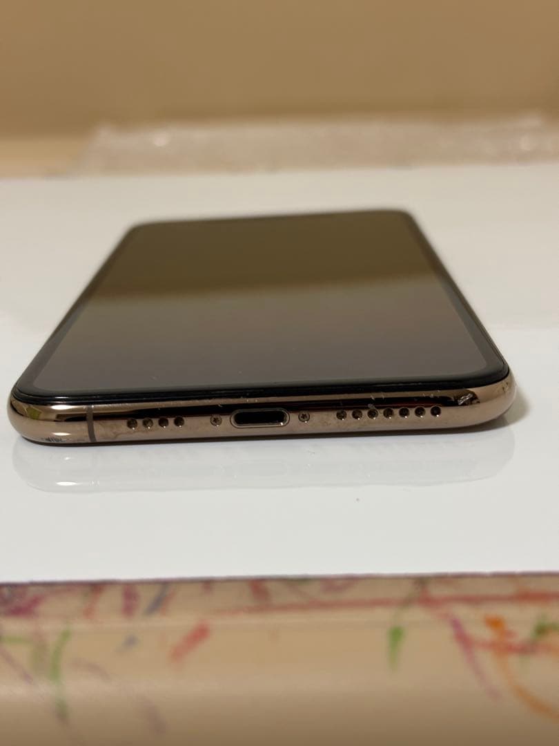 スマートフォン本体 iPhoneXsMax512GB