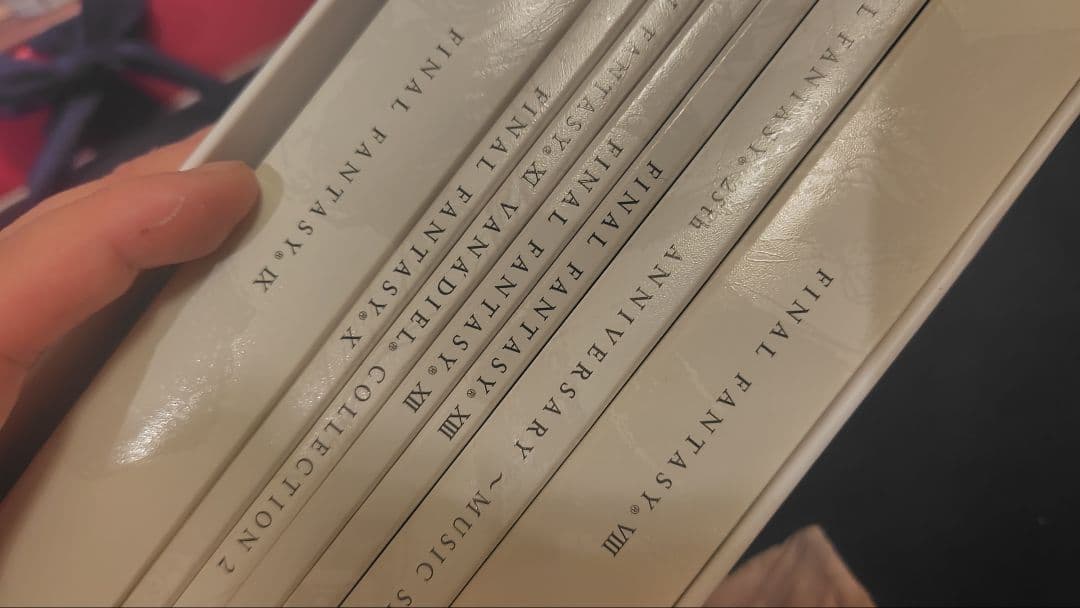 その他 FINAL FANTASY 25th Anniversary Ultimate