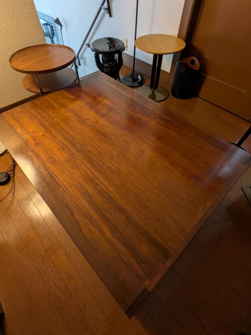 cassina カッシーナ　BREATH テーブル　約40万円