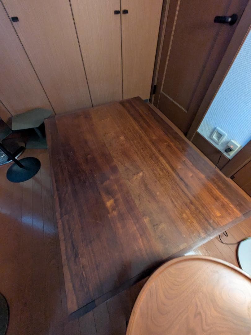 cassina カッシーナ　BREATH テーブル　約40万円