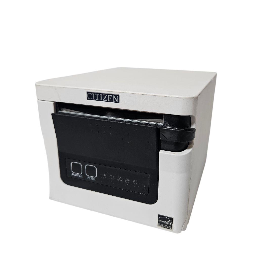 CITIZEN レシートプリンター　CT-S257