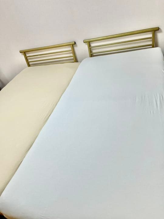 プレミアムシープトン　ムートン　西川　羊毛皮　AAA等級　シングル　【値下げ】