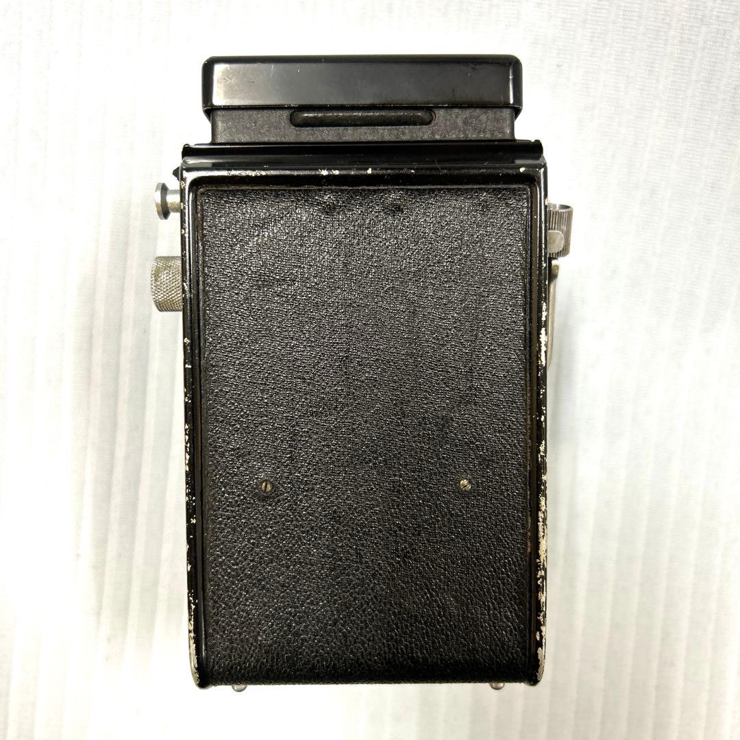 Minolta AUTOCORD ジャンク 二眼レフ