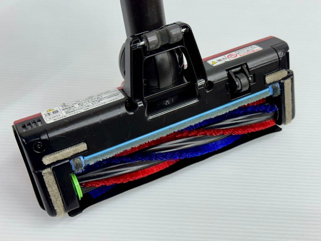 中古　CV-SP900J CV-KP900K 日立　掃除機　D-AP53 ヘッド