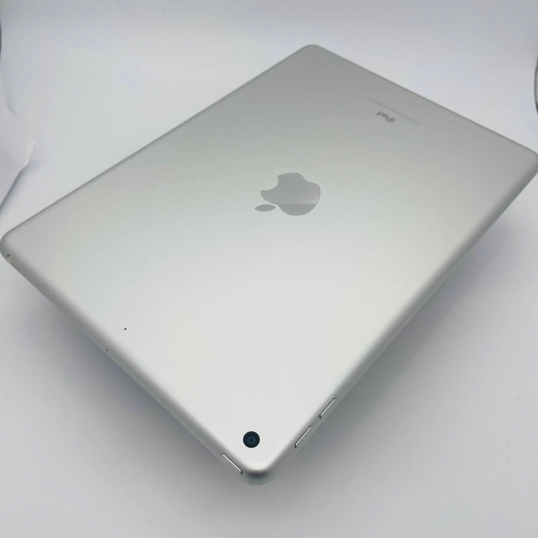 動作良好　iPad 6 第6世代　32 GB Wi-Fi シルバー　本体