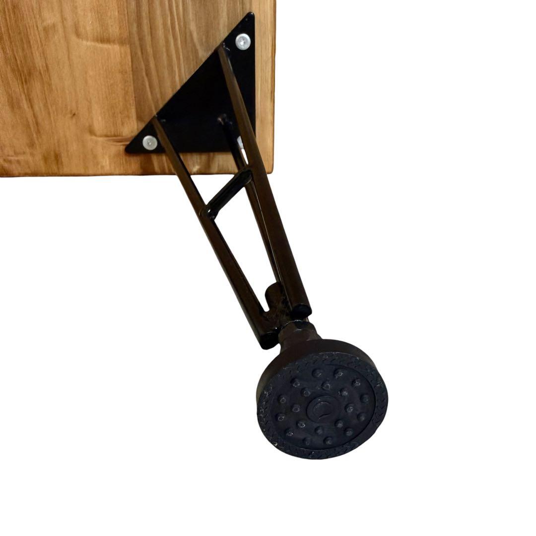 【人気LOWYA】ローテーブル 木製 ライトブラウン　天然木