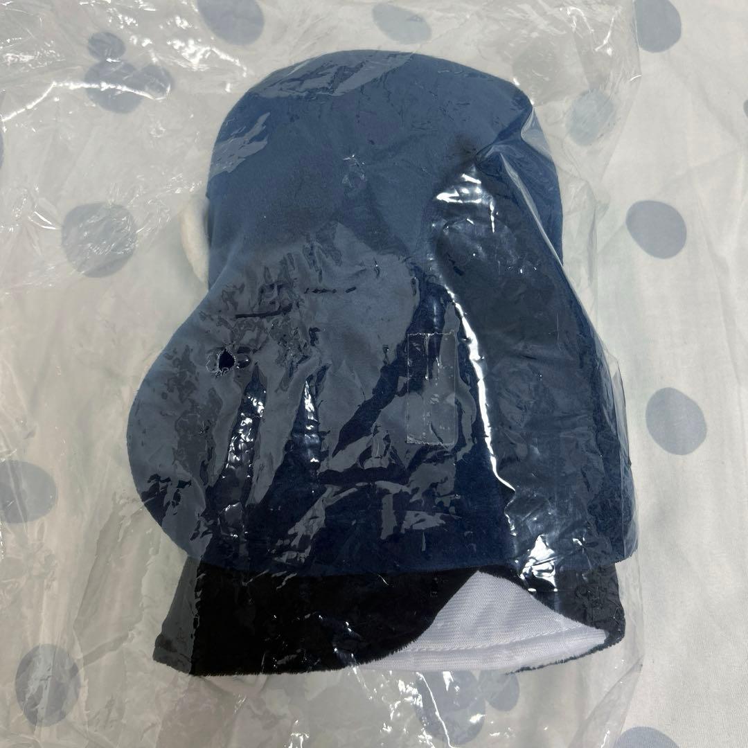 Ado モナ・リザの横顔 なにこれぇ パペット