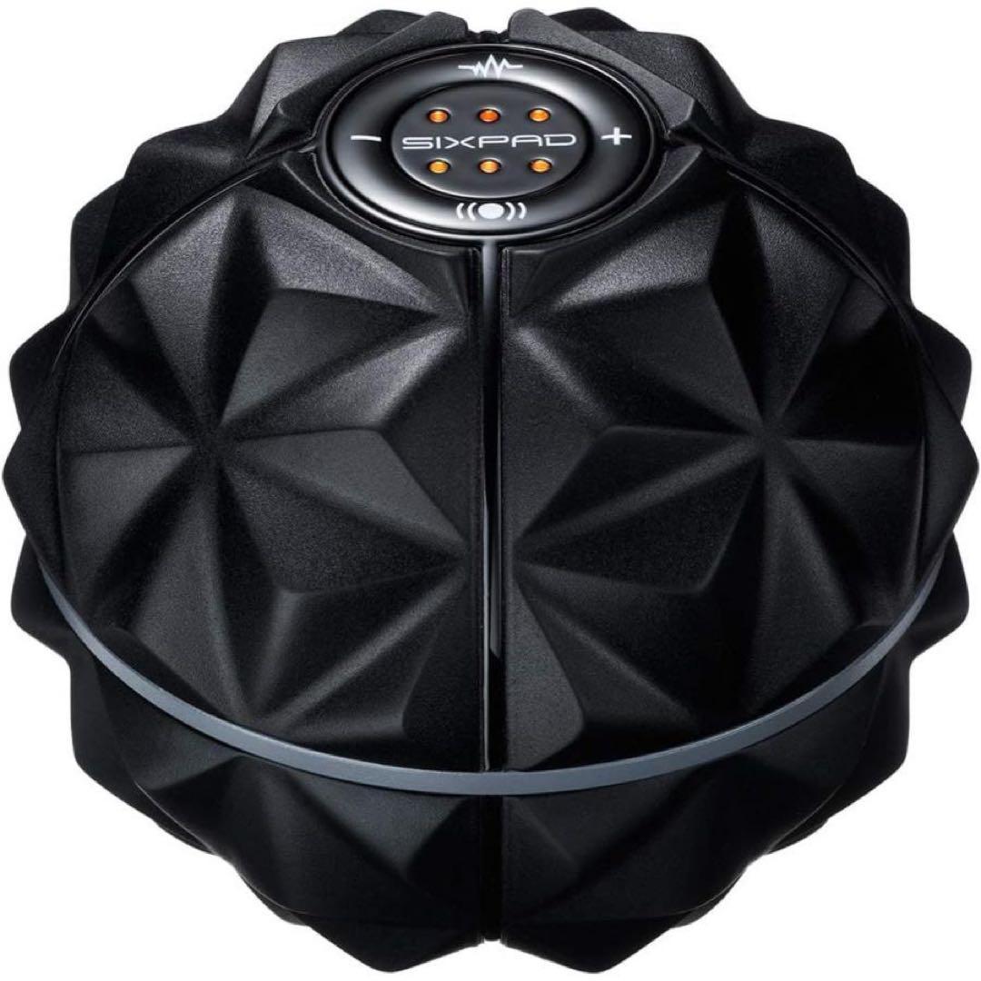 【新品】シックスパッド ハンドパルス / SIXPAD Hand Pulse