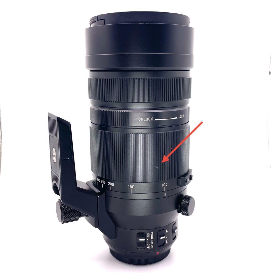 LEICA VARIO-ELMAR100-400 Ⅱ型【H-RSA100400】