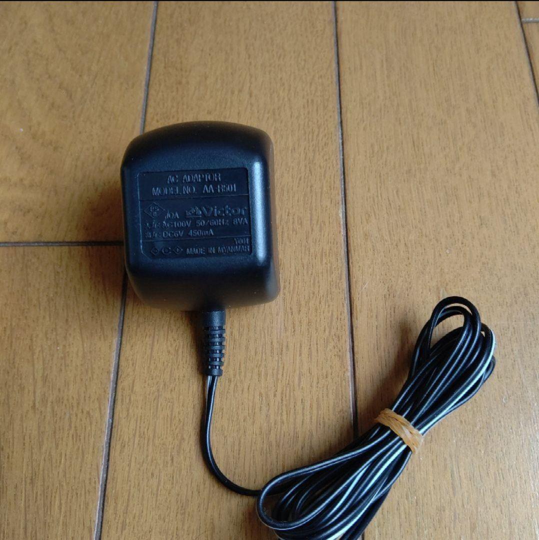 Victor ポータブルMDプレーヤーXM-C11-A