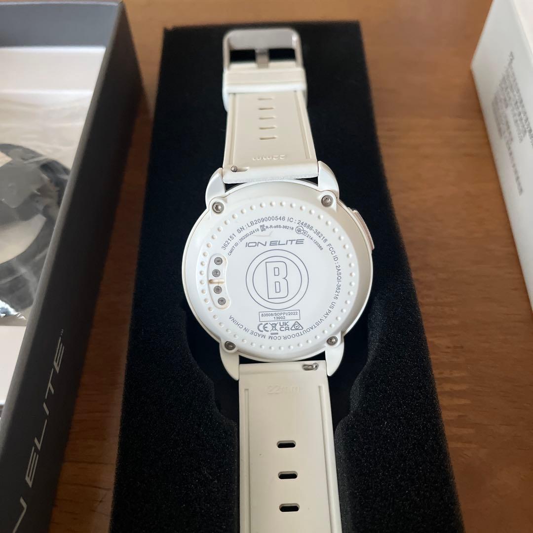 けんけん Bushnell ION ELITE ファインダーウォッチ