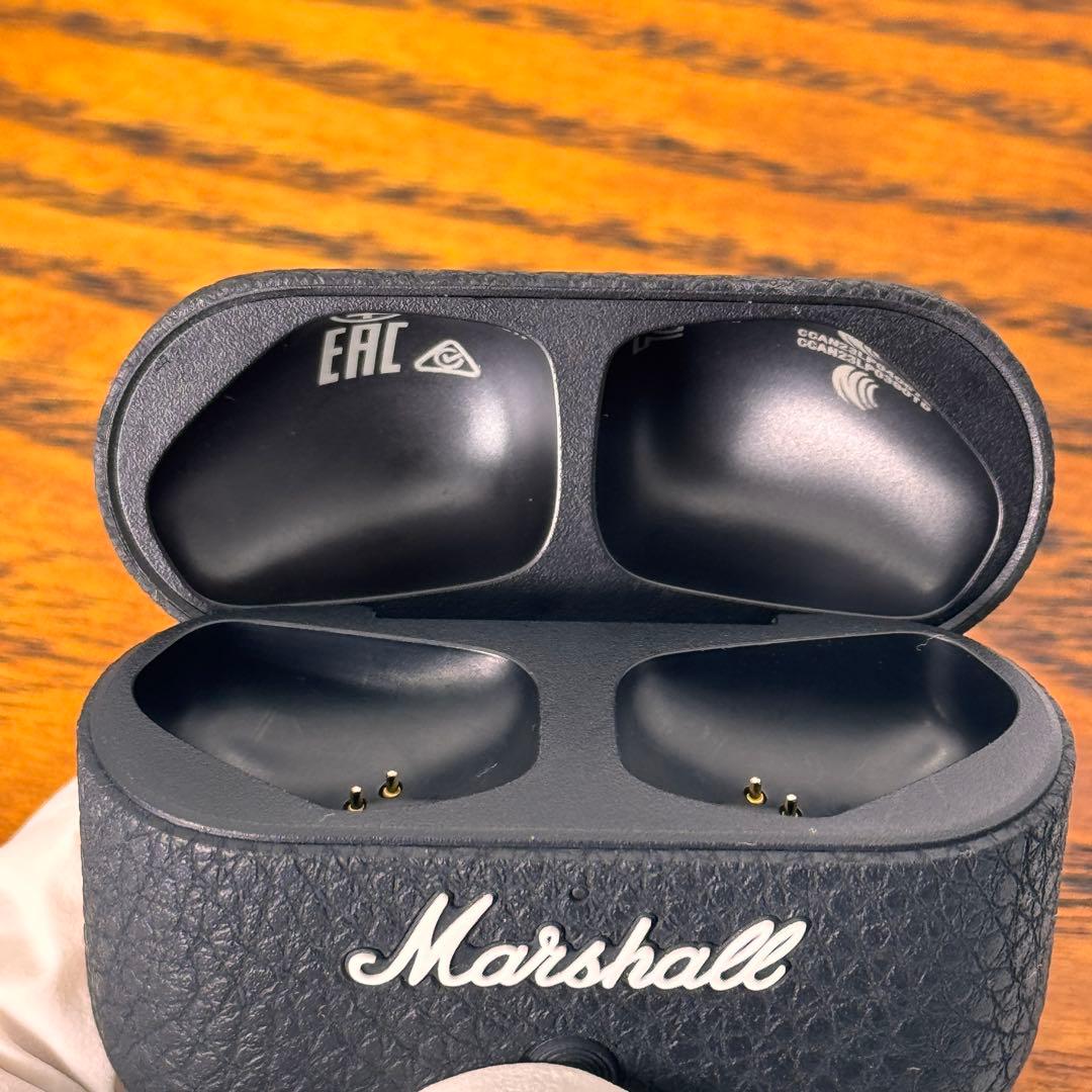 Marshall MOTIF II A.N.C. ケースのみ