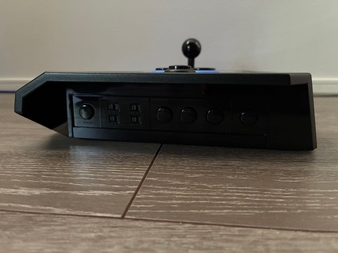 リアルアーケードPro.V HAYABUSA for Windows® PC