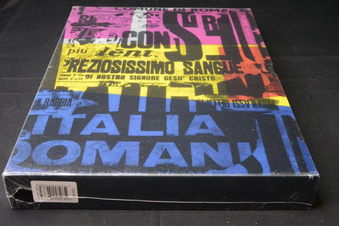 【William : Rome】Thames & Hudson出版