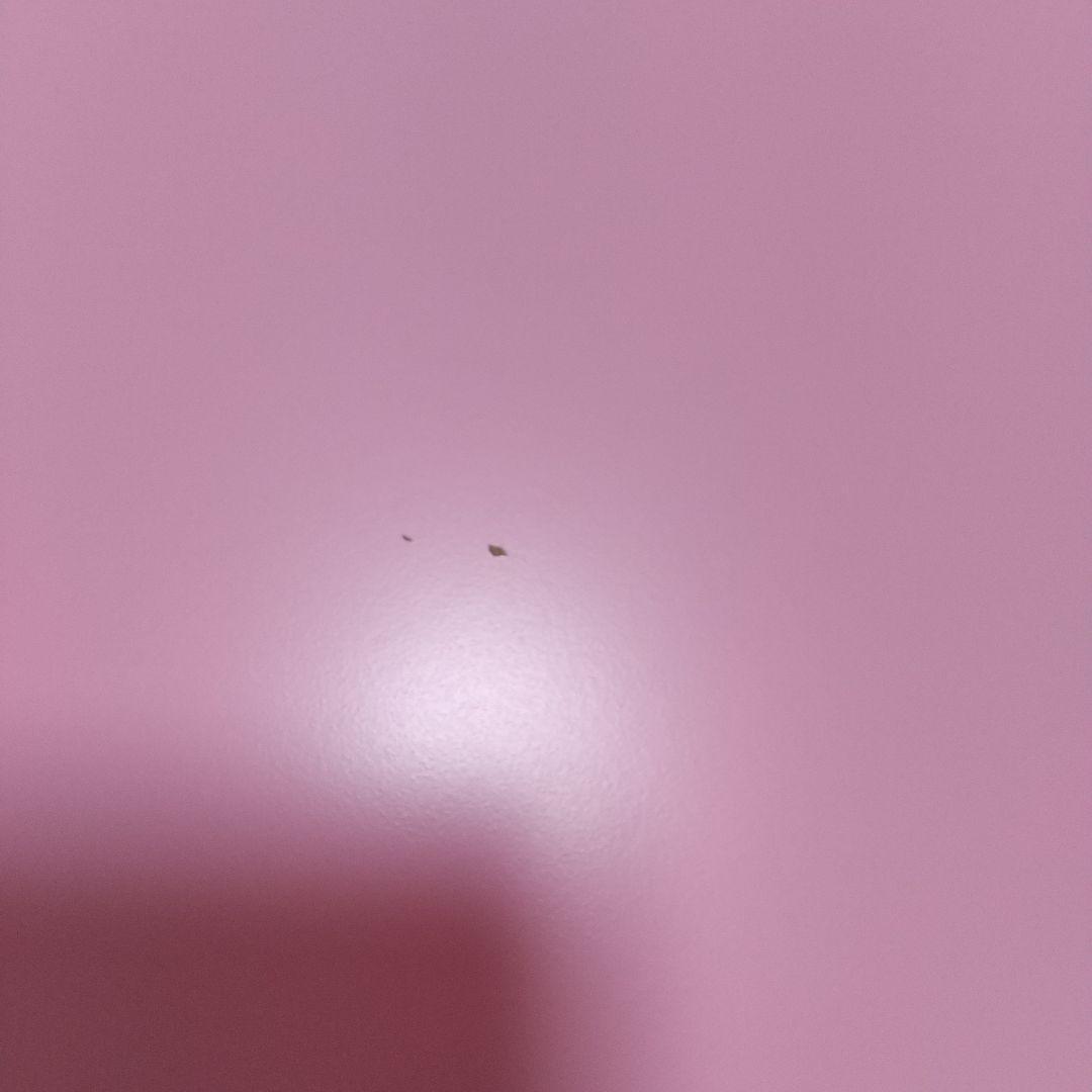 イケア　STUVA　MALAD　扉　ピンク