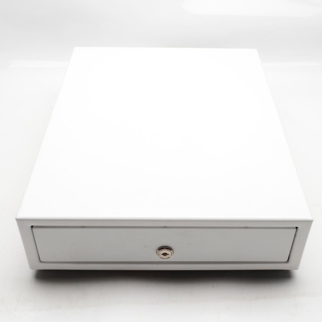 セイコーインスツル製　RP-F10　POSプリンター　キャッシュドロワー　セット