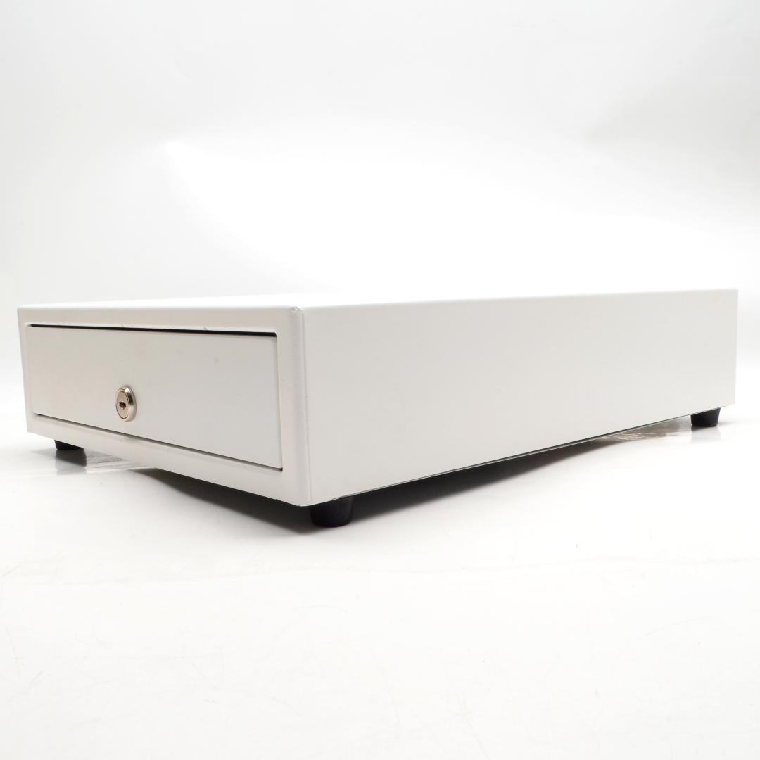 セイコーインスツル製　RP-F10　POSプリンター　キャッシュドロワー　セット